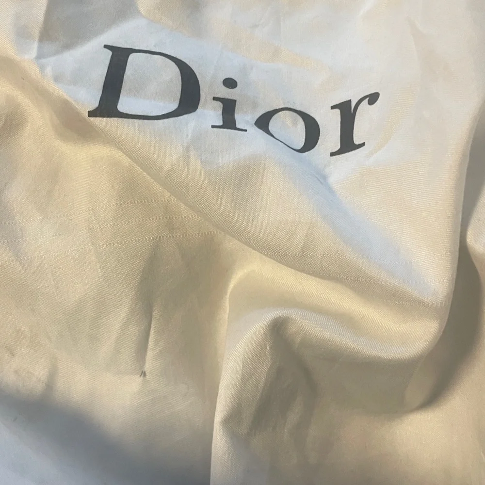 Christian Diors B28 HT - High Top Sneakers - Oblique Transparency - Beige/Black - Picture 11 of 13